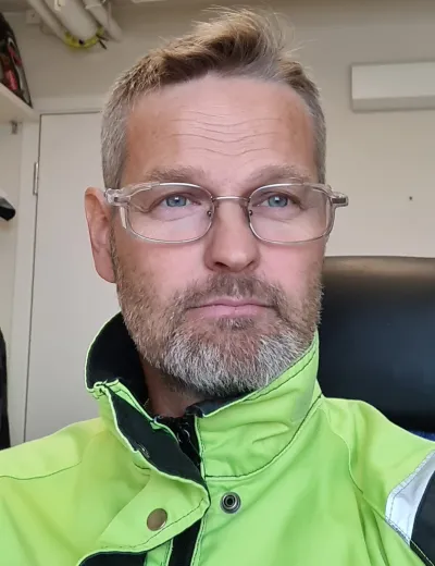 Bild av Kristina Sjöblom