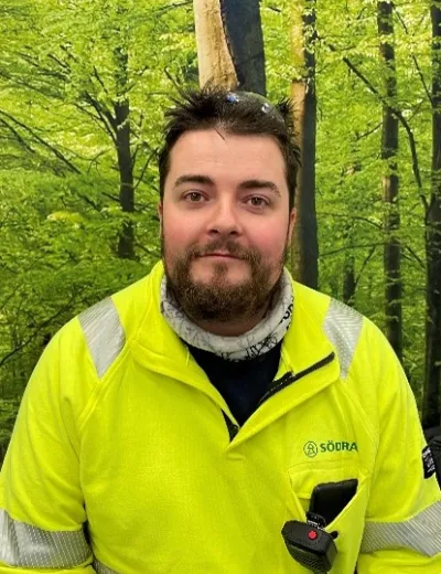 Fredrik