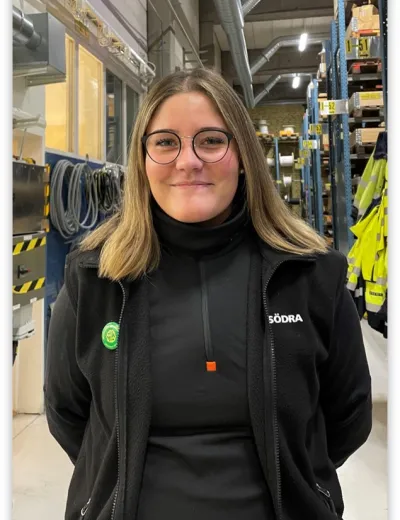 Kajsa 2