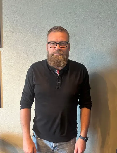 Lars Karlsson