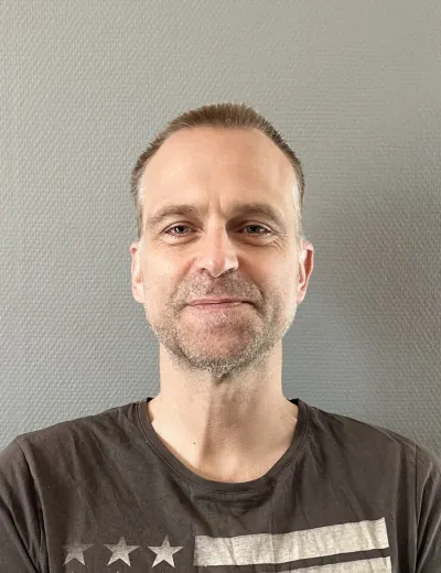 Patrik Holmqvist