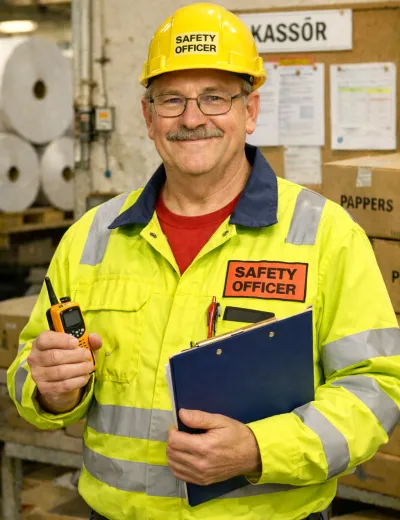 Drömhuvudskyddombud