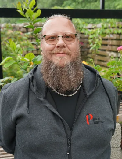 Bjarne