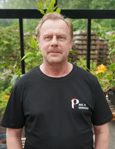 Mikael