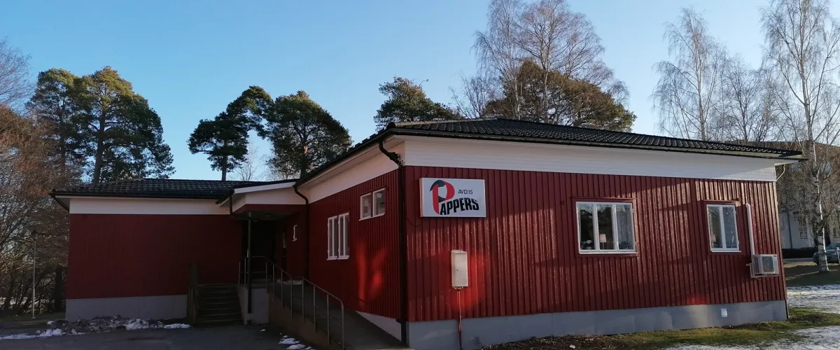 exp på avd 15