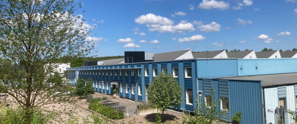 Smurfit Kappa Lagamill
