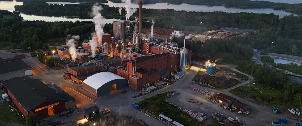 Aspa Pulp