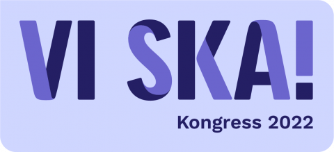 Vi ska - kongress 2022