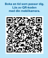 QR-kod folksam