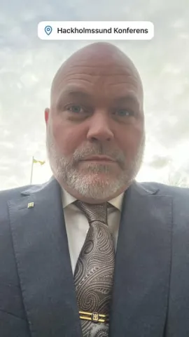 Porträtt med iggesundsankare