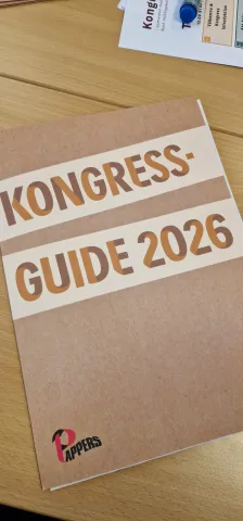 Kongressutbildning
