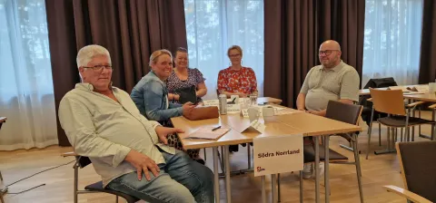 Kongressutbildning