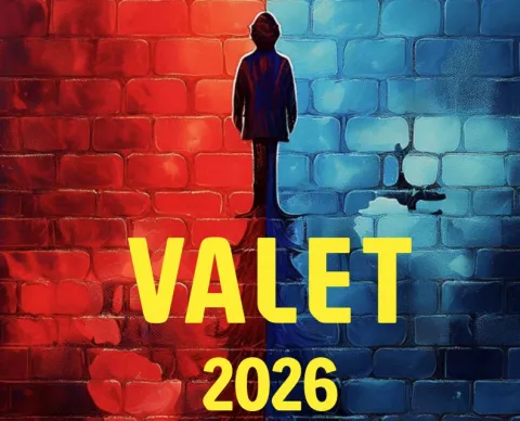 Valet 2026