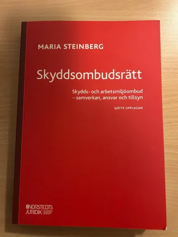 Skyddsombudsrätt