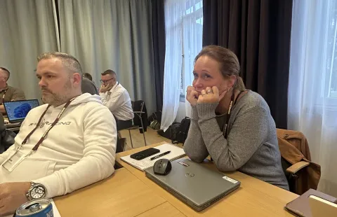 Erik och Jenny