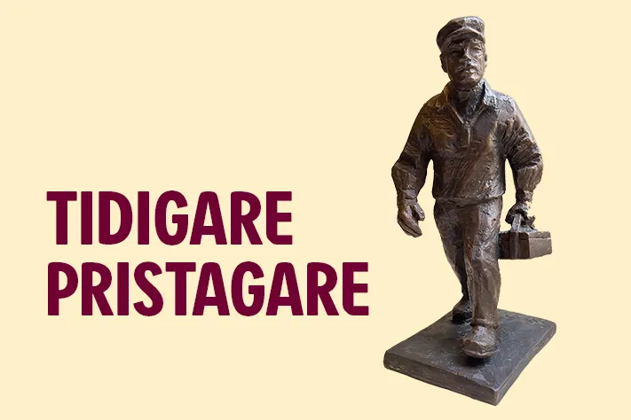 Tidigare vinnare kulturstipendium