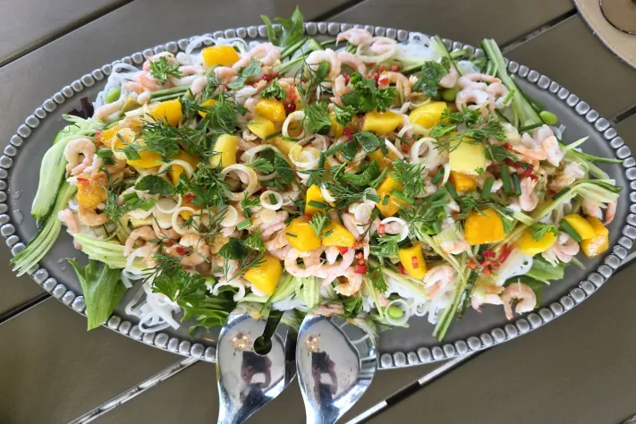 Sallad