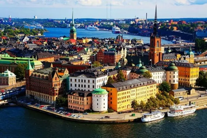 Stockholm