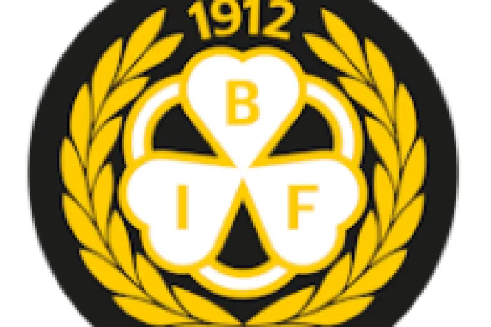 brynäs if klubbmärke