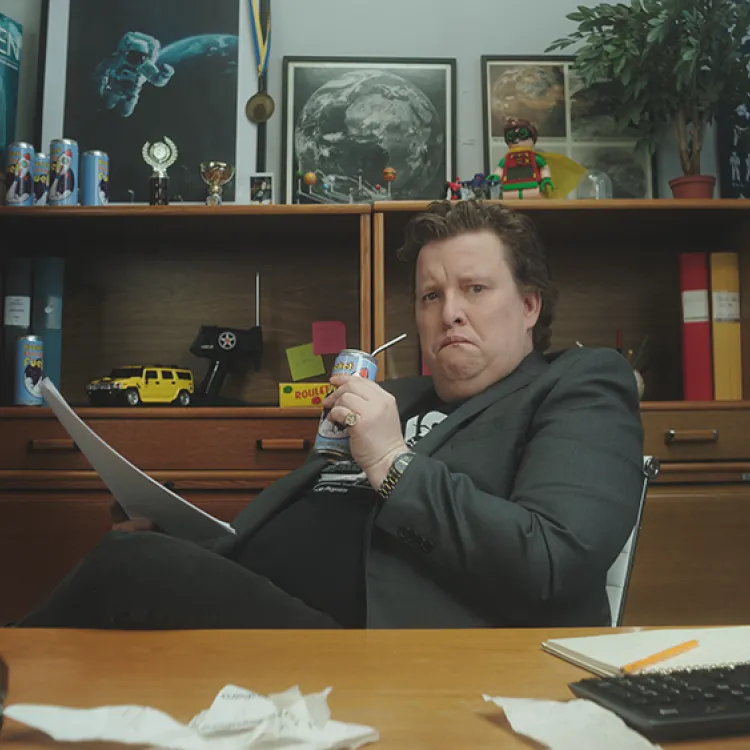 Film om kollektivavtal