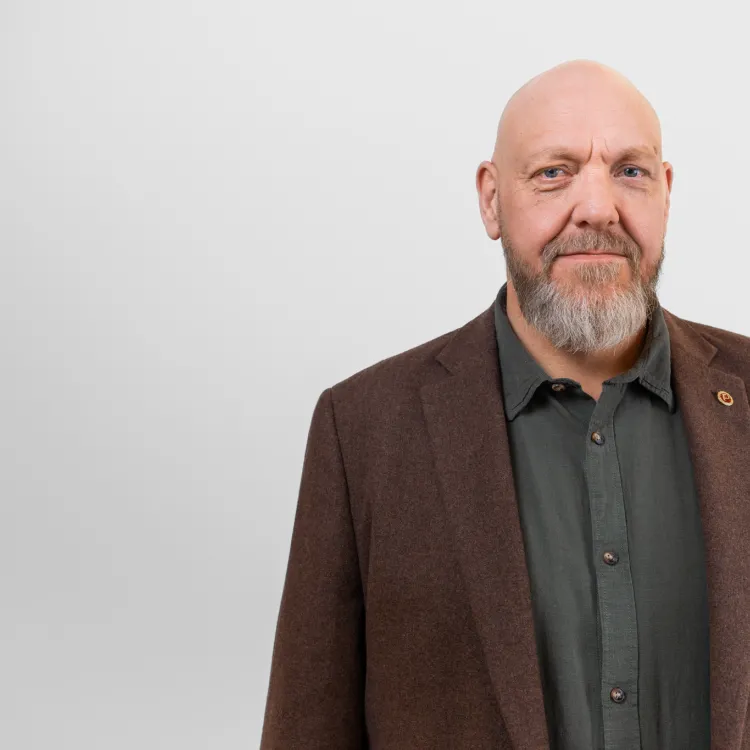 Pontus Georgsson