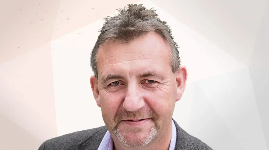 Mats Jetterström