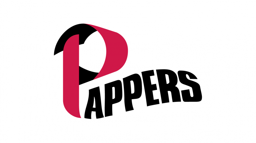 Pappers logotyp