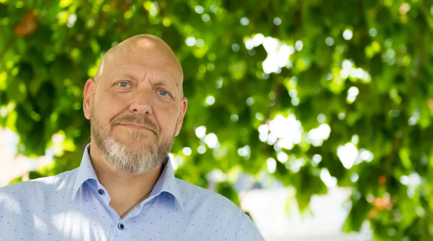 Pressbild Pontus Georgsson högupplöst