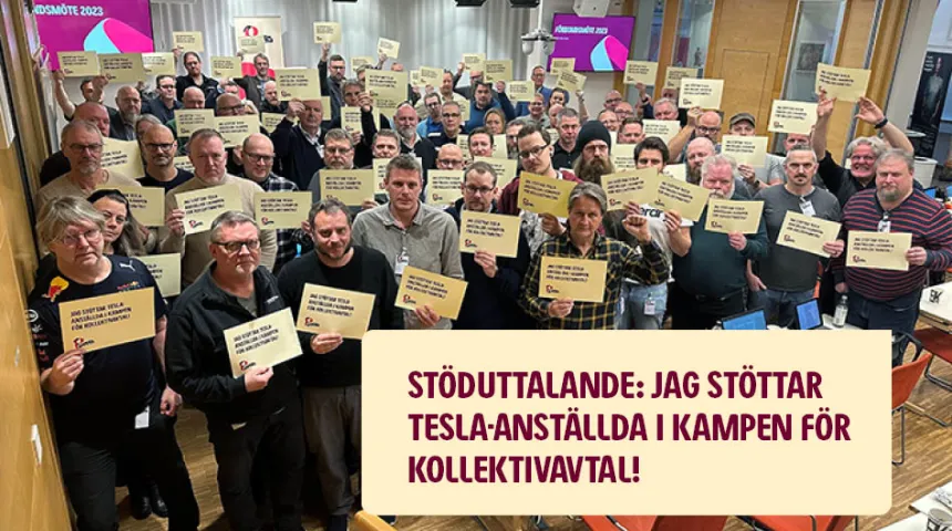 Stöduttalande FM