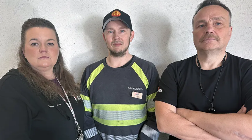 Ortviken