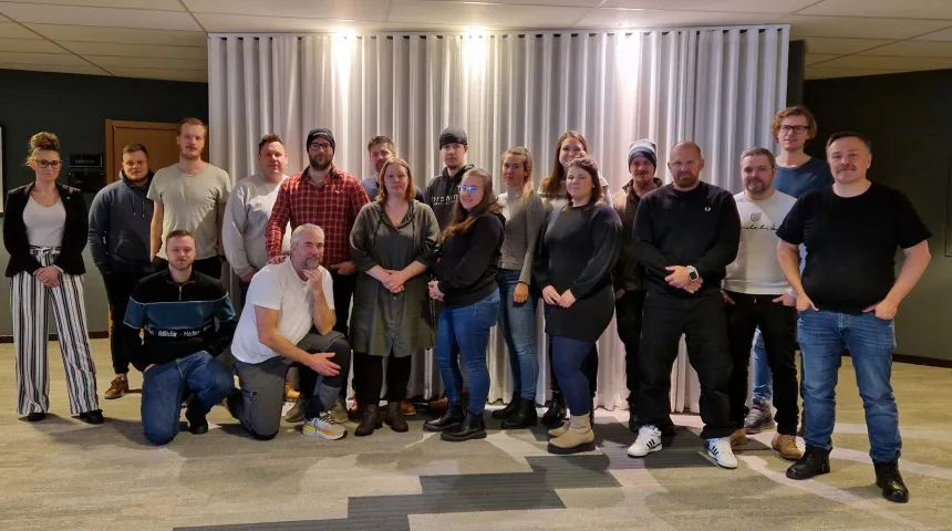 pappers medlemsutbildning 2024