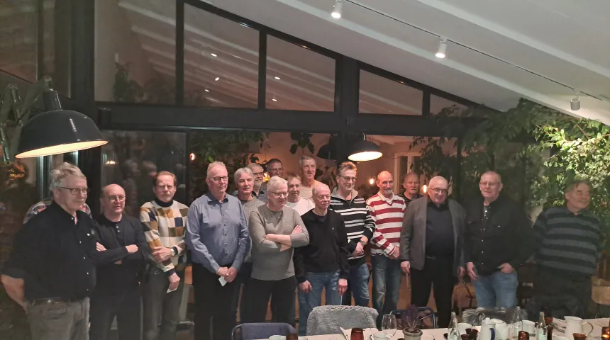 pensionärer Vallvik