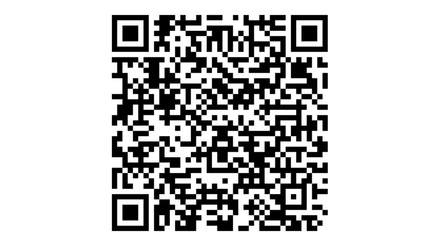 QR-kod försäkringsinfo