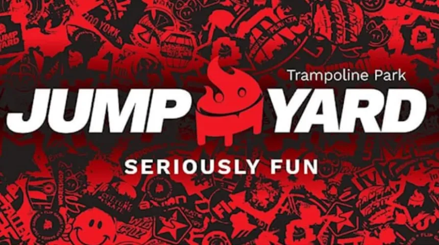 Jumpyard