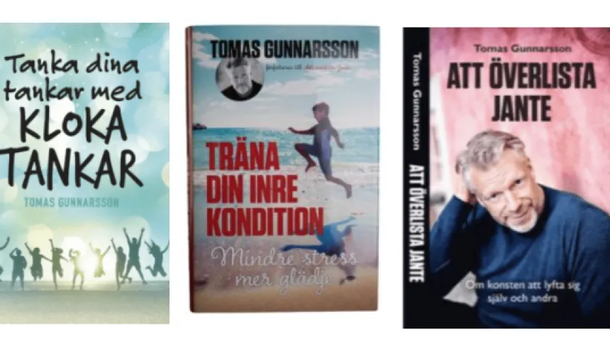 Tomas Gunnarsson