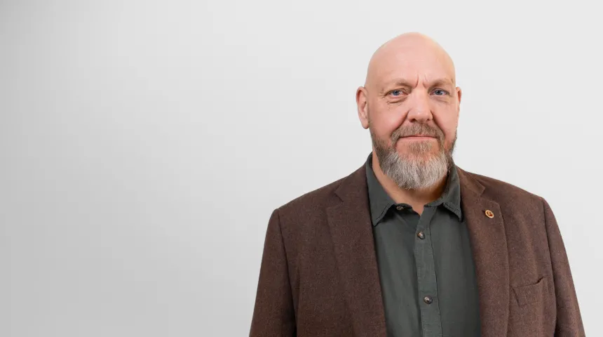 Pontus Georgsson