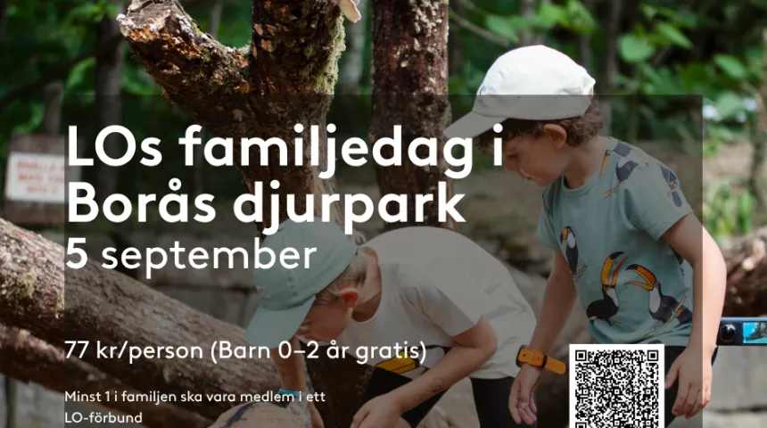 Borås Djurpark