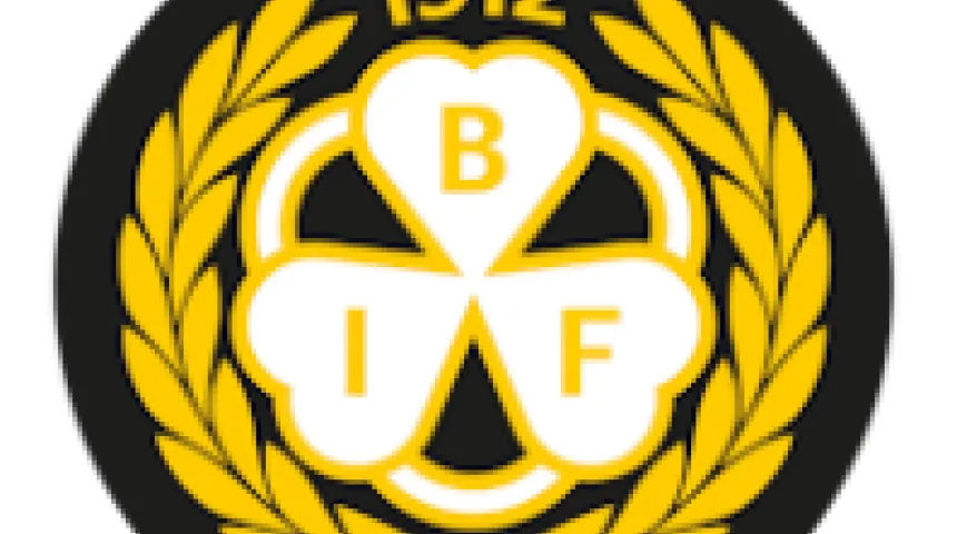 brynäs if klubbmärke