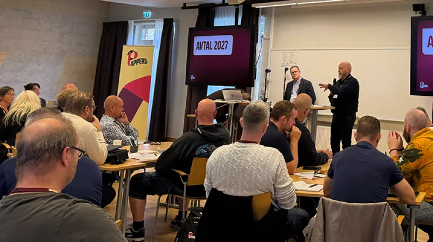 Avtalskonferens 2026