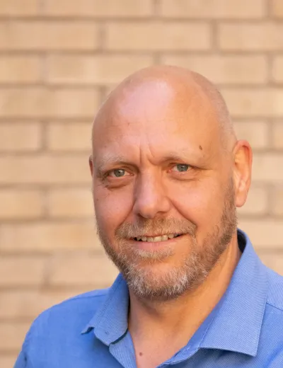 Pontus Georgsson