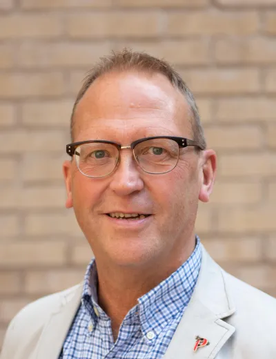 Lars Nilsson