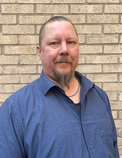 Porträtt Marcus Autio