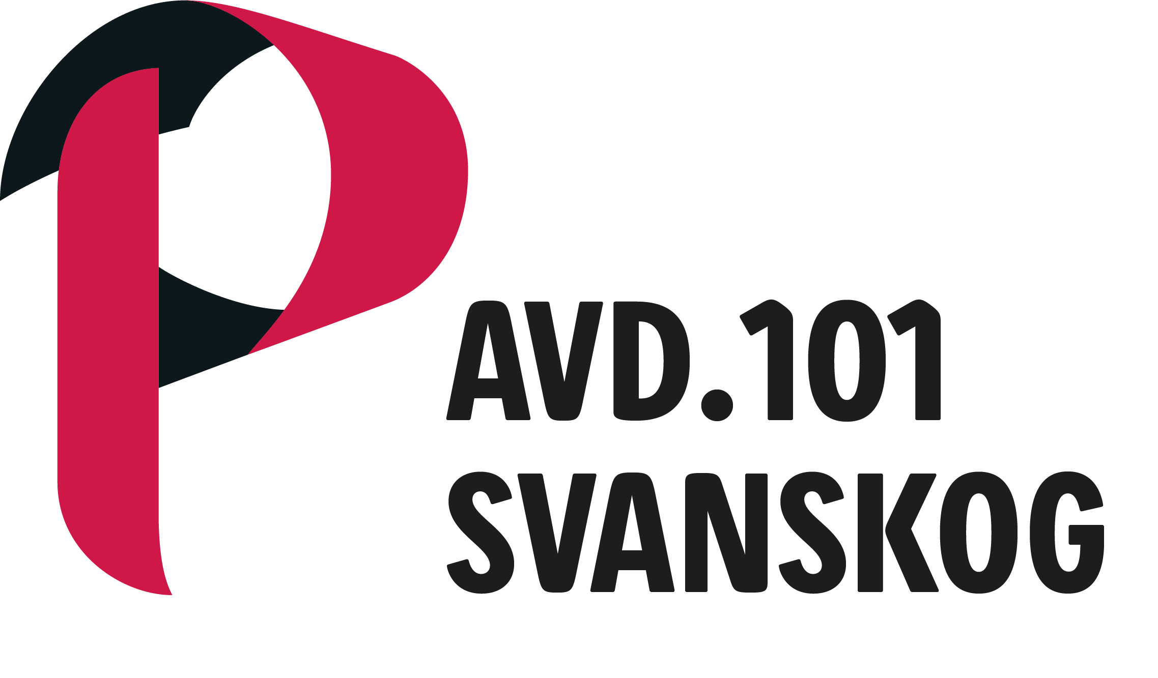Avd 101 Svanskog