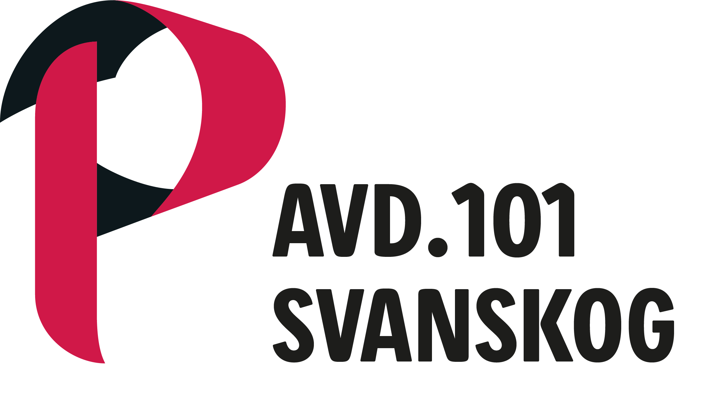 Avd 101 Svanskog!